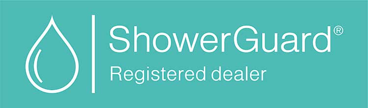 shower gaurd logo