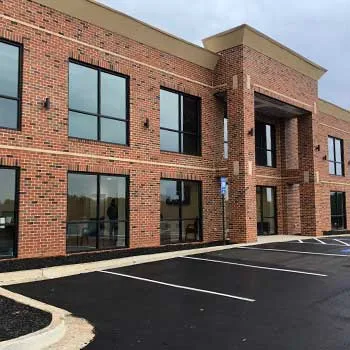 Commercial Storefront Service & Repair In North Metro Atlanta