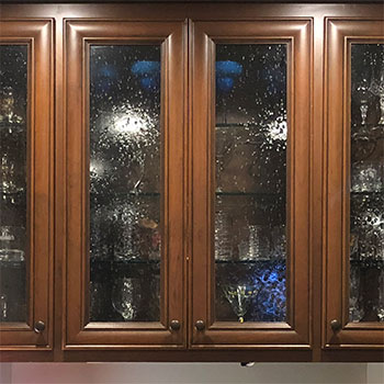 Cabinet Glass In North Metro Atlanta