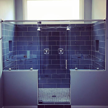 Frameless Shower Enclosures In North Metro Atlanta