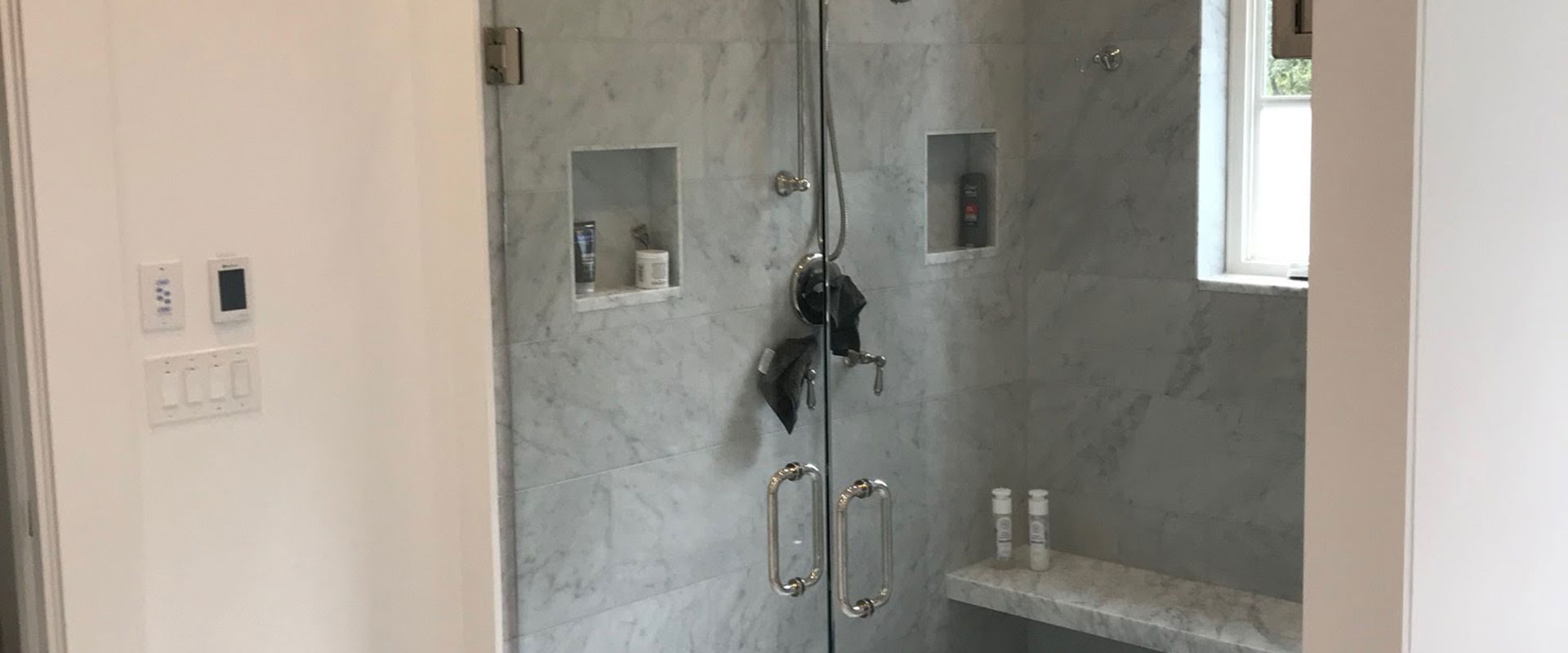 Glass Replacement near North Metro Atlanta